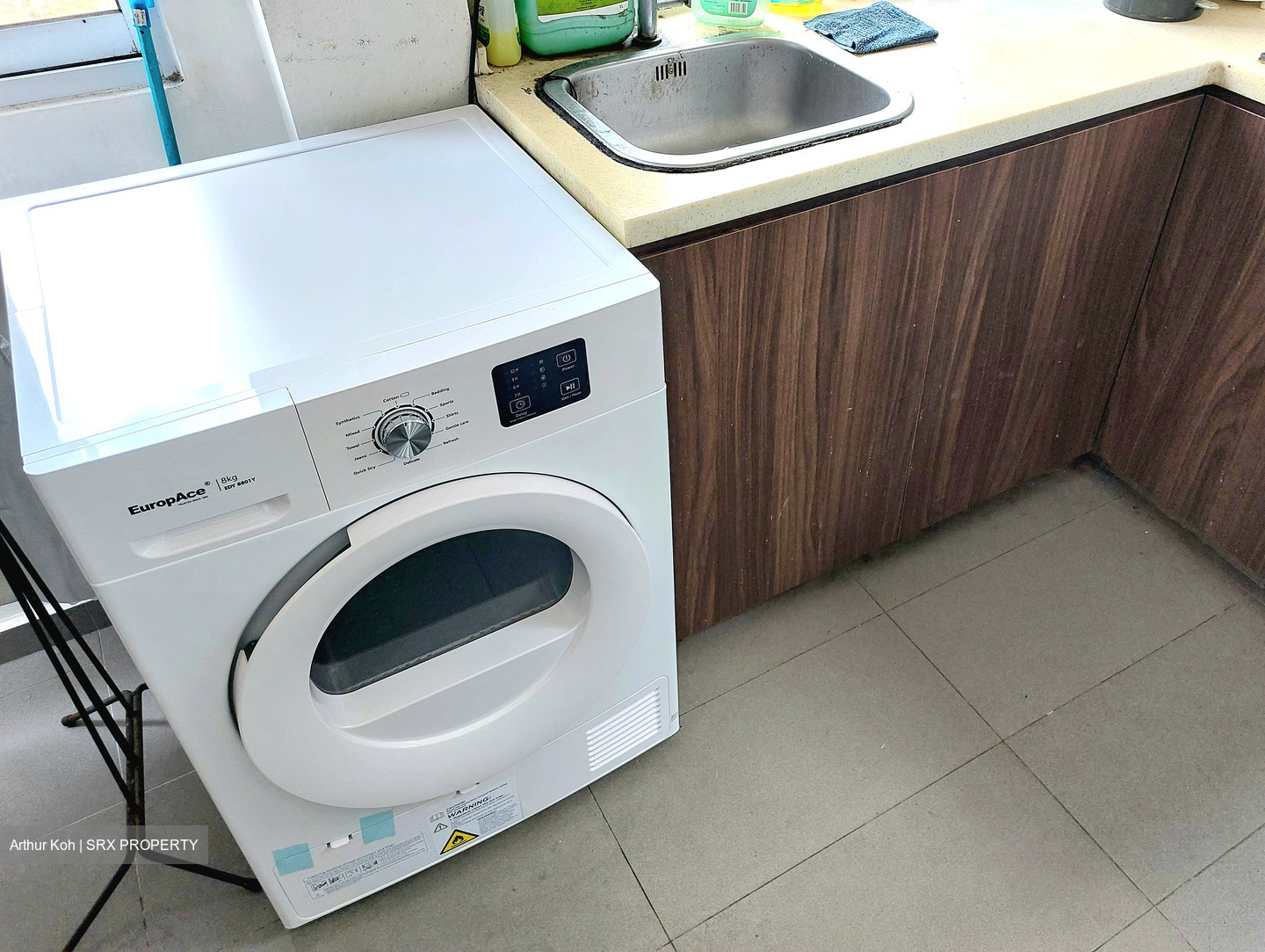 Eng Aun Mansion (D11), Apartment #446719061